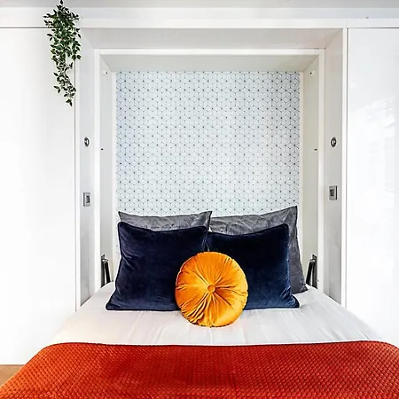 Apartamento Idyllic Covent Garden Flat Londres Exterior foto