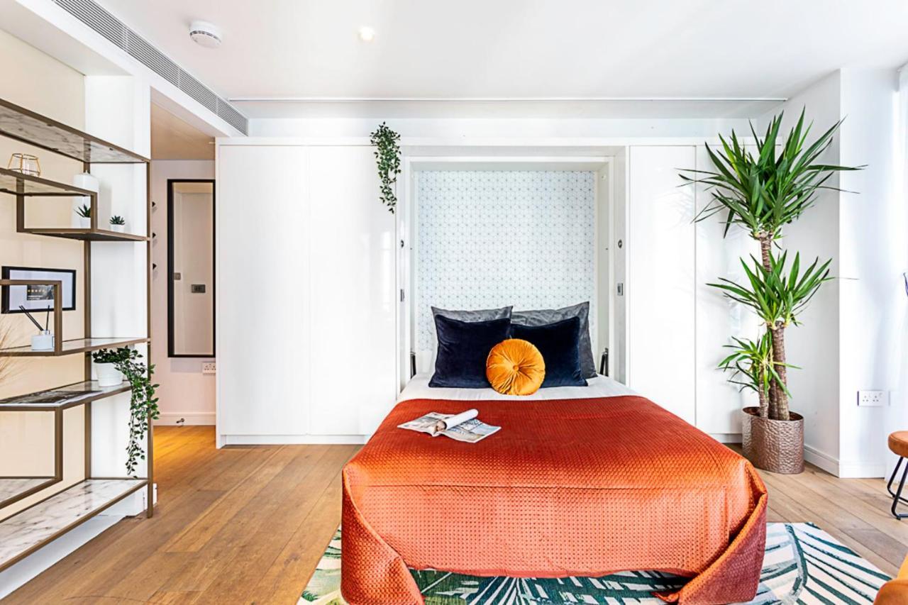 Апартаменты Idyllic Covent Garden Flat *