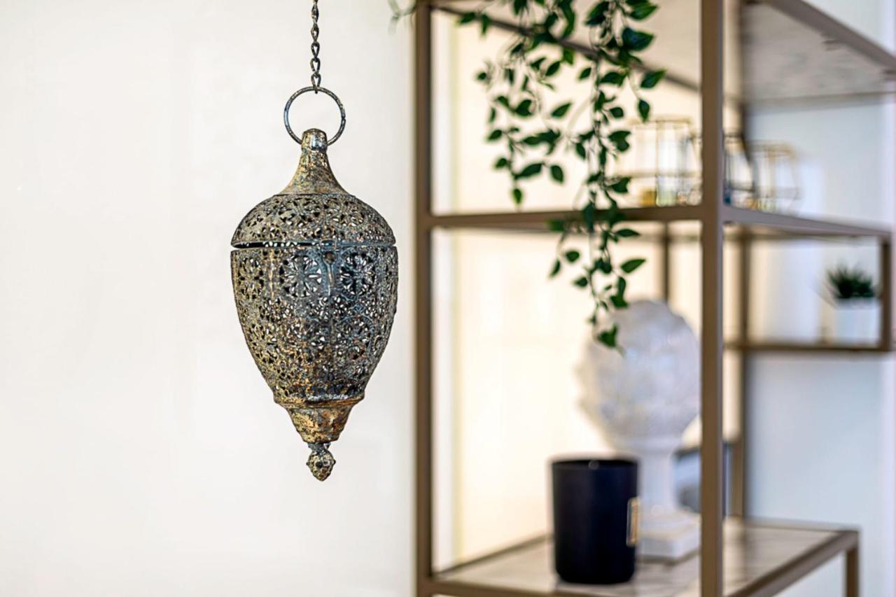 Idyllic Covent Garden Flat Апартаменты *