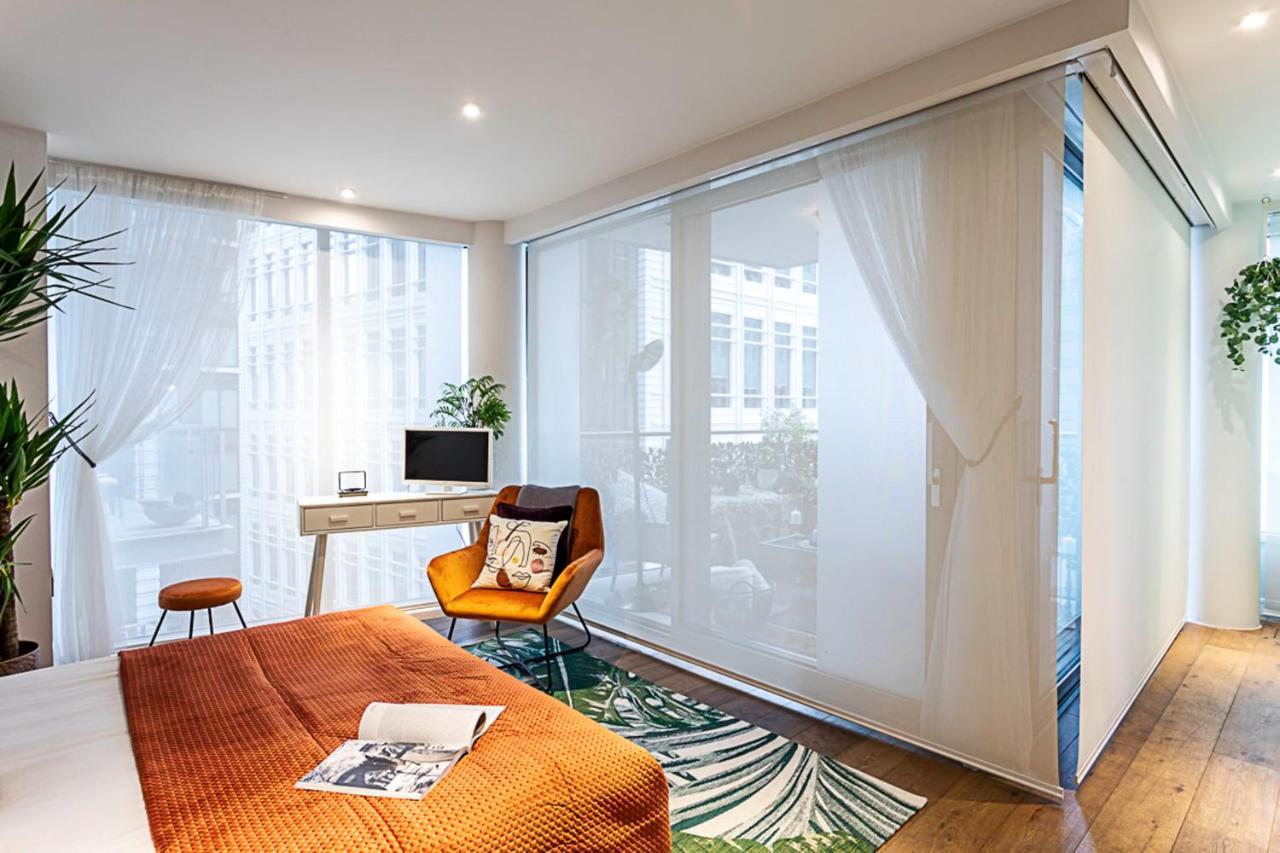 Apartment Idyllic Covent Garden Flat *